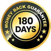 ClubHouse Stud Money Back Guarantee